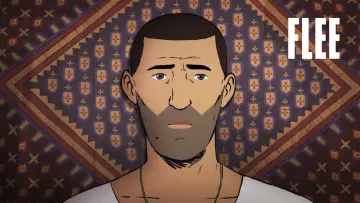 Задник к фильму "Бегство" #192542