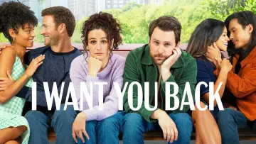 Задник к фильму "Я хочу вернуть тебя" #362282