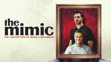 Задник к фильму "The Mimic" #1137500