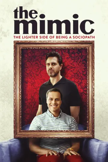 Постер к фильму "The Mimic" #1137502