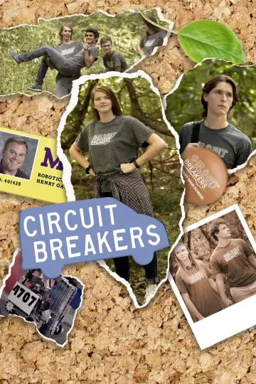 Постер к фильму "Circuit Breakers" #1160585