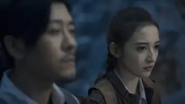 Задник к фильму "鬼吹灯之龙岭迷窟" #449496