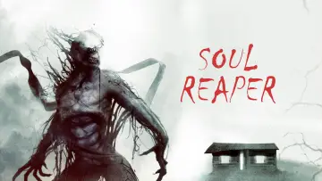 Задник к фильму "Soul Reaper" #1135550