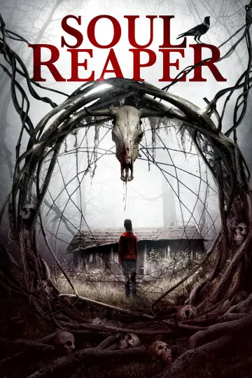 Постер к фильму "Soul Reaper" #1135552