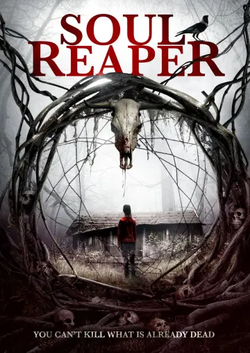 Постер к фильму "Soul Reaper" #1135553