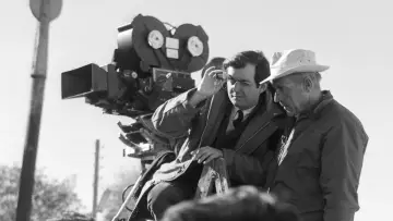Задник к фильму "Kubrick by Kubrick" #1573267