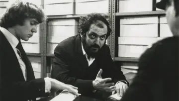 Задник к фильму "Kubrick by Kubrick" #1573268