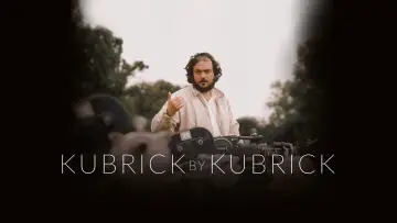 Задник к фильму "Kubrick by Kubrick" #1573269