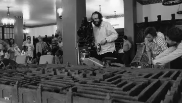 Задник к фильму "Kubrick by Kubrick" #1573270