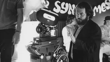 Задник к фильму "Kubrick by Kubrick" #1573271