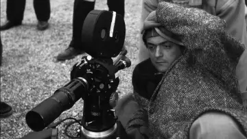 Задник к фильму "Kubrick by Kubrick" #1573272