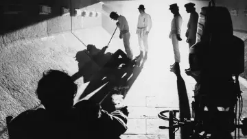 Задник к фильму "Kubrick by Kubrick" #1573273