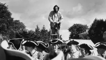 Задник к фильму "Kubrick by Kubrick" #1573274