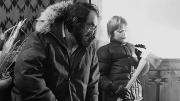 Задник к фильму "Kubrick by Kubrick" #1573275