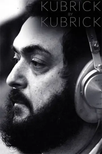 Постер к фильму "Kubrick by Kubrick" #1573280