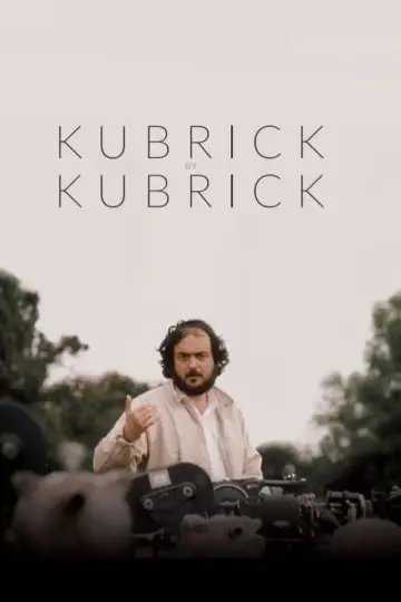 Постер к фильму "Kubrick by Kubrick" #1573281