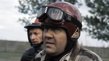 Задник к фильму "Skazany" #730642