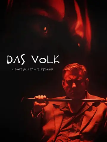 Das Volk постер