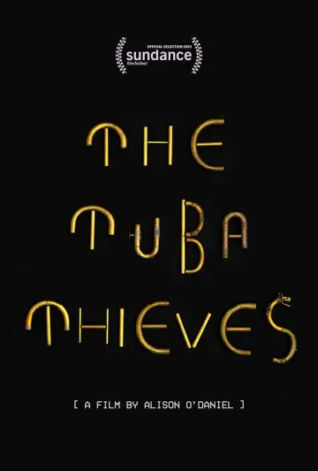 Постер к фильму "The Tuba Thieves" #1078244