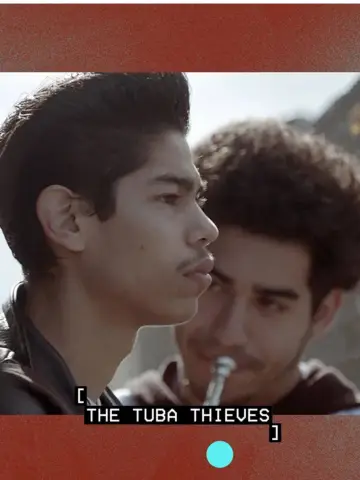 Постер к фильму "The Tuba Thieves" #1078247