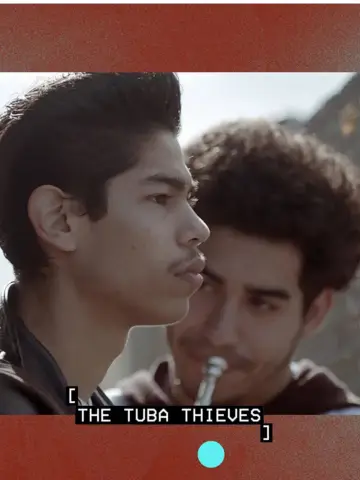 Постер к фильму "The Tuba Thieves" #1078248