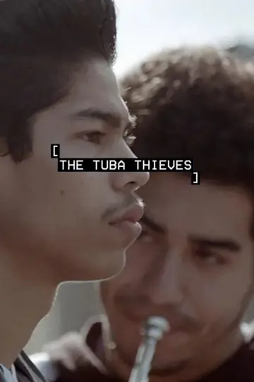 Постер к фильму "The Tuba Thieves" #1078249
