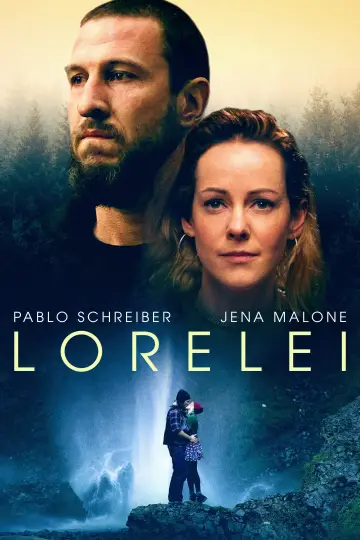Постер к фильму "Лорелея" #1130342