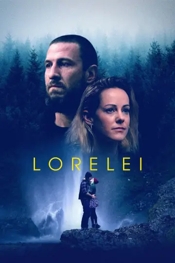 Постер к фильму "Лорелея" #1130343