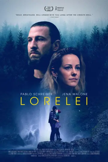 Постер к фильму "Лорелея" #1130345