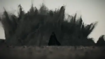 Задник к фильму "Дюна: Часть вторая" #757459