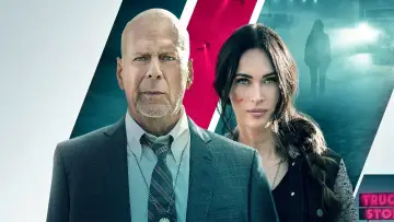 Задник к фильму "Полночь на злаковом поле" #309127