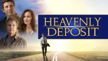 Задник к фильму "Heavenly Deposit" #1134487