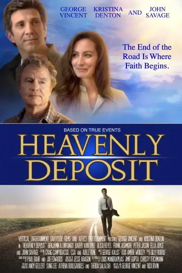 Постер к фильму "Heavenly Deposit" #1134489