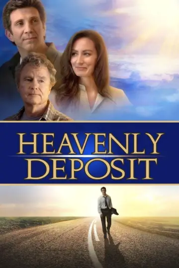 Постер к фильму "Heavenly Deposit" #500035