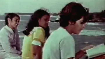 Задник к фильму "Madol Doova - මඩොල් දූව" #1203611