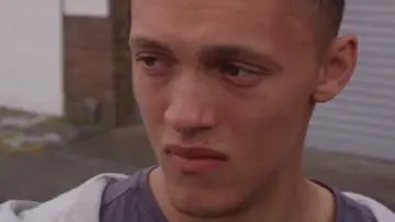 Задник к фильму "Pretty Boy" #972212
