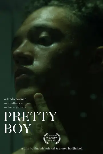 Постер к фильму "Pretty Boy" #972215