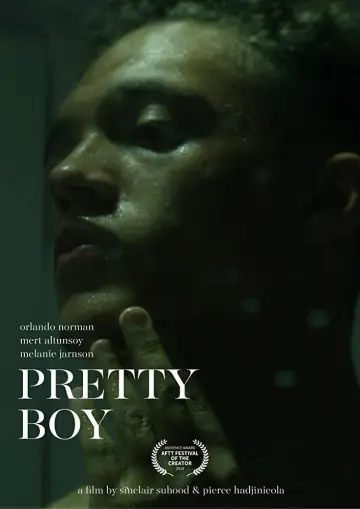 Постер к фильму "Pretty Boy" #972216