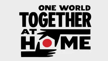 Задник к фильму "One World: Together at Home" #1070066