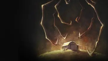 Задник к фильму "The Arbors" #1003724