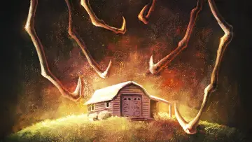 Задник к фильму "The Arbors" #315083