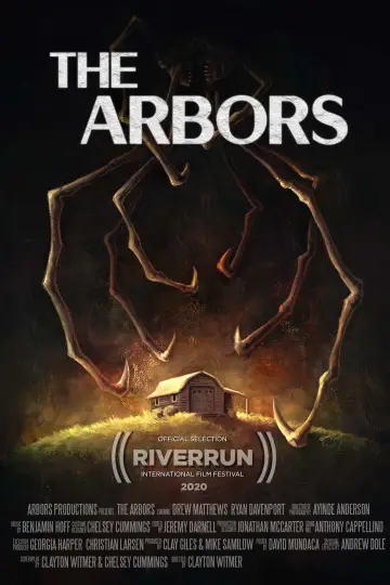Постер к фильму "The Arbors" #315087