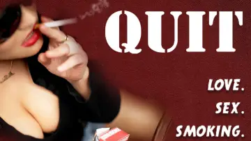 Задник к фильму "Quit" #1133131