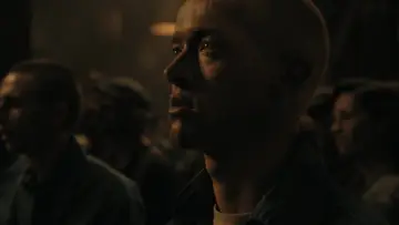 Задник к фильму "Голодные игры: Баллада о змеях и певчих птицах" #837874
