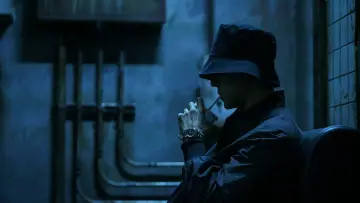 Задник к фильму "Телефонные мошенники" #194668