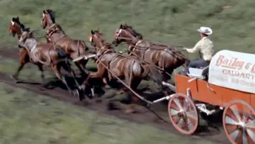 Задник к фильму "Chuckwagon" #1578841