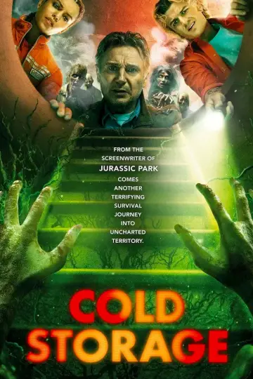 Постер к фильму "Зараза" #760609