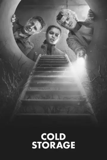 Постер к фильму "Зараза" #760629