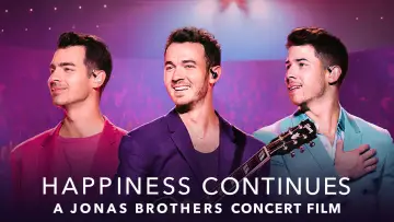 Задник к фильму "Happiness Continues" #1128603