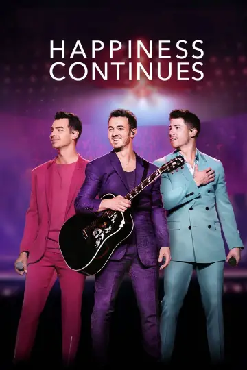 Постер к фильму "Happiness Continues" #1128608
